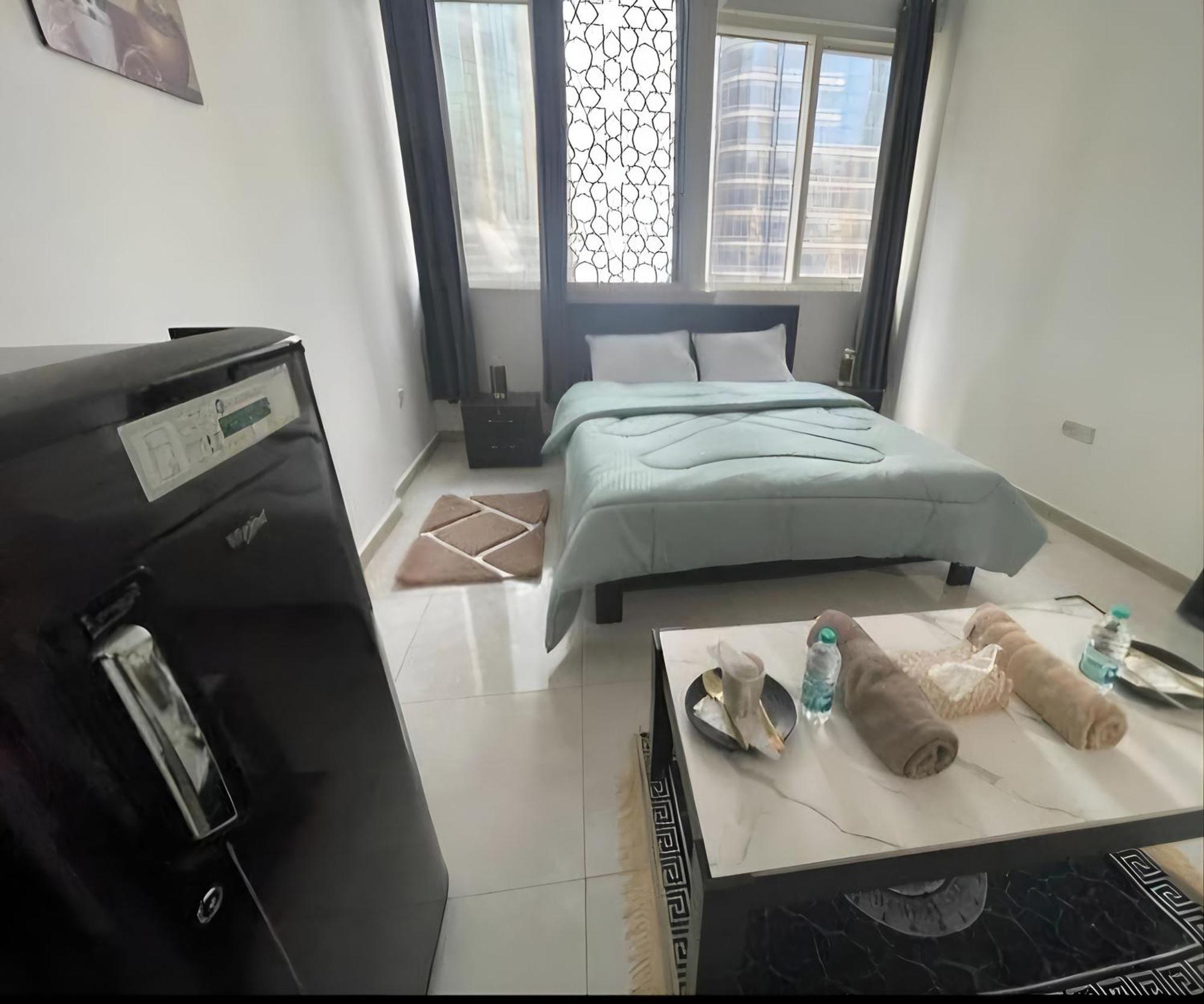 Hostel Cornich Street - Suave Sea View *