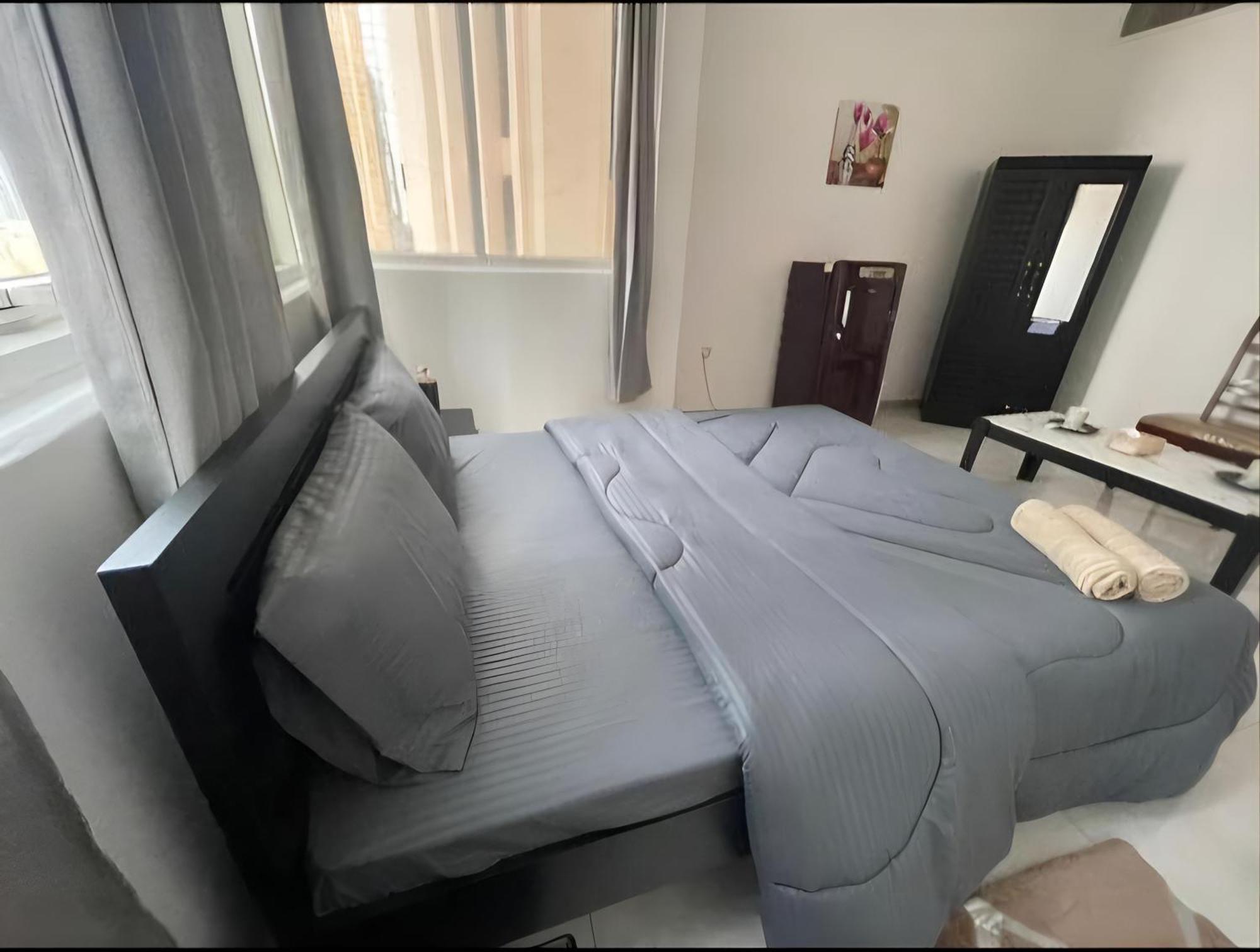 Cornich Street - Suave Sea View Abu Dhabi